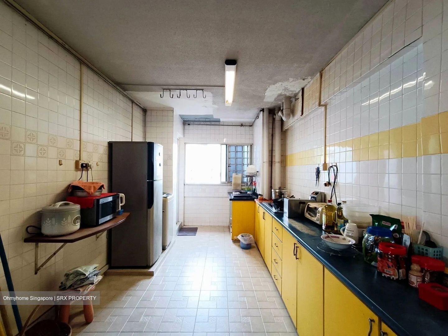 Blk 267 Tampines Street 21 (Tampines), HDB 4 Rooms #481060181